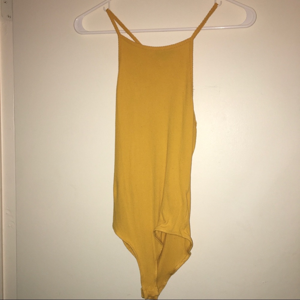 Body suit